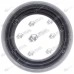 Simering drujba Stihl 361, 341, 261, 362, 441, 650, 660, 066, TS 410, TS 420 15x22x4 - Stanga - Volanta - Mic (Hemogum) 